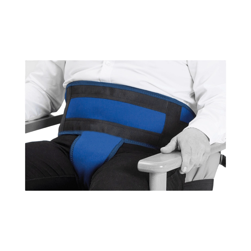 Cinturón Salvaclip Safe Banda Perineal Butaca Cinturón Salvaclip Safe Banda Perineal Butaca