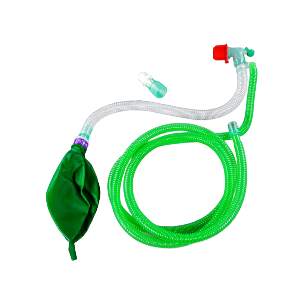 Circuito Anestesia Abierto