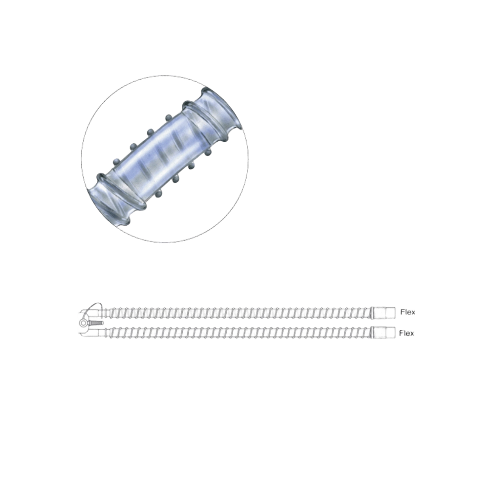 Circuito Anestesia Neonatal