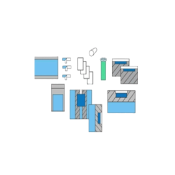 Cirugía Cadera con Stockinette - UNIDIX