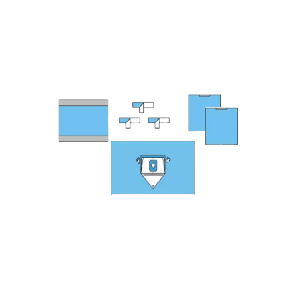 Cirugía de Hombro con Blosa - UNIDIX