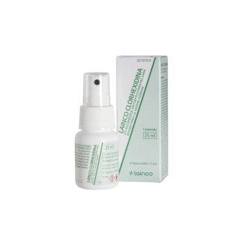 Clorhexidina Alcohólica Bactiseptic Clorhexidina Alcohólica Bactiseptic