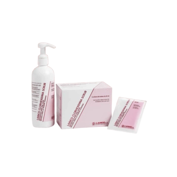 Clorhexidina Jabonosa Lainco Scrub Clorhexidina Jabonosa Lainco Scrub