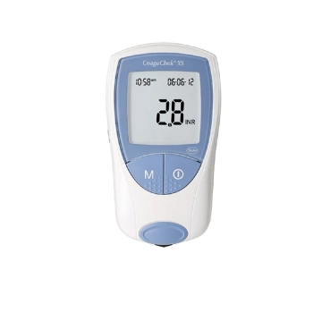 Coaguchek Xs Coaguchek Xs