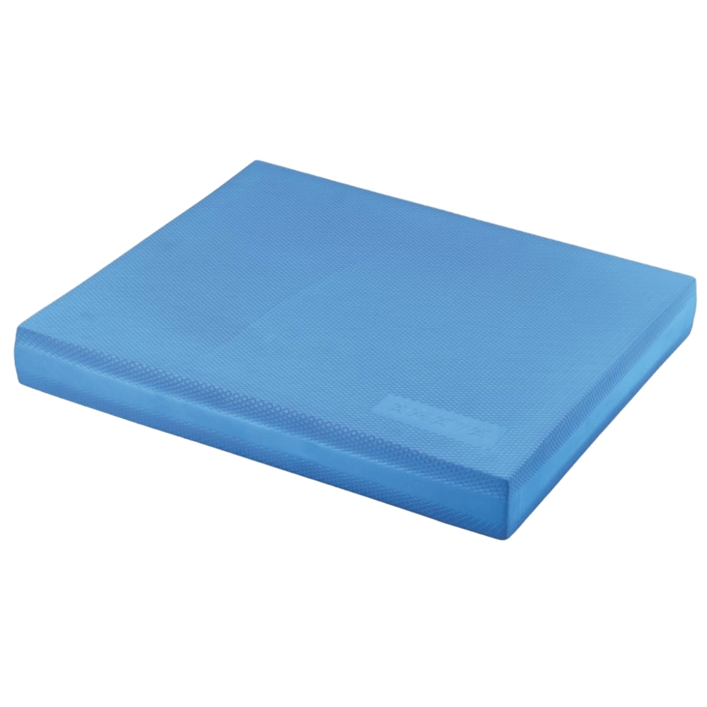 Cojin Balance Pad Azul Cojin Balance Pad Azul