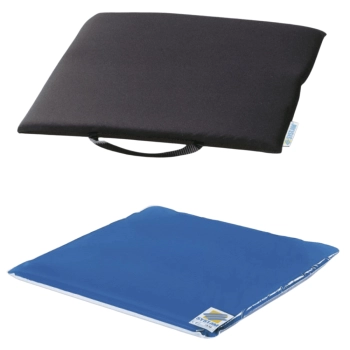 Cojin De Gel de Silicona