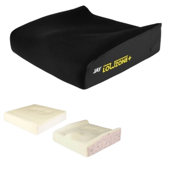 Cojin Jay Low Zone FM Ancho Cojin Jay Low Zone FM Ancho