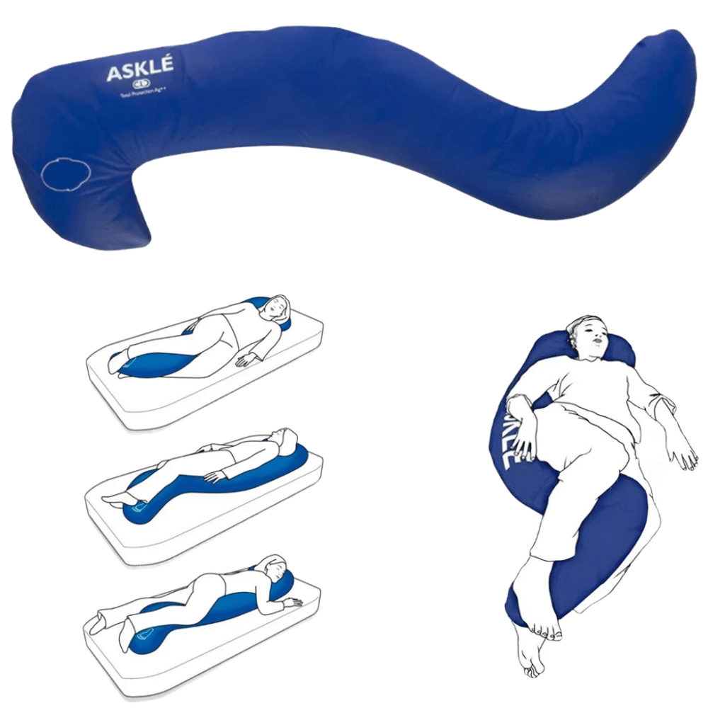 Cojin Posicionamiento Lateral Cojin Posicionamiento Lateral