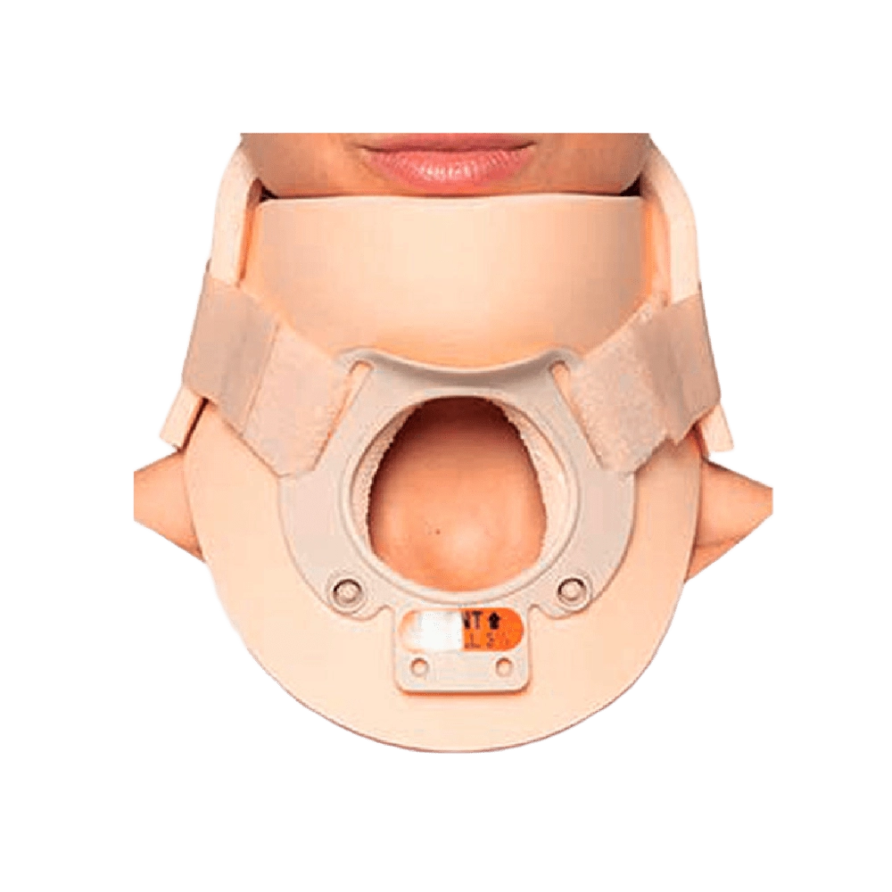 Collarín Rígido Adaptable