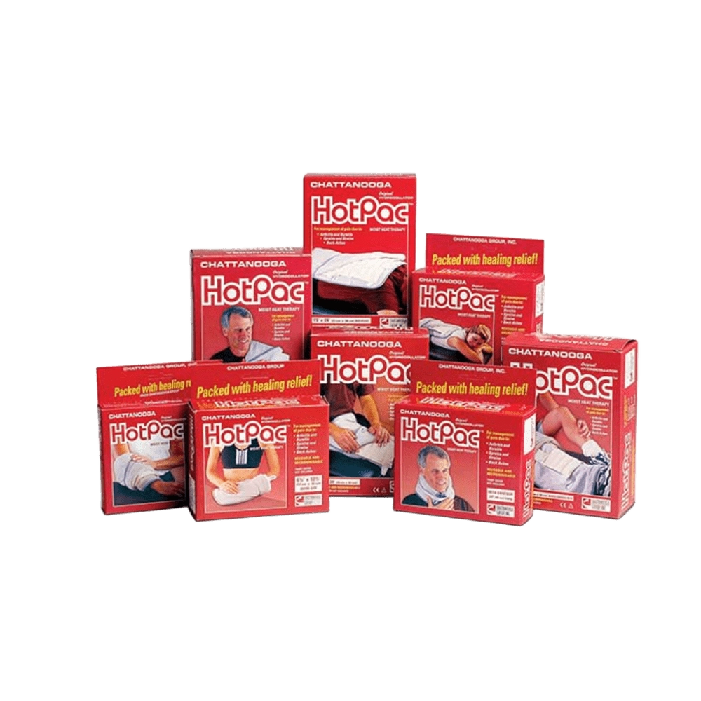 Compresa Calor Hydrocollator