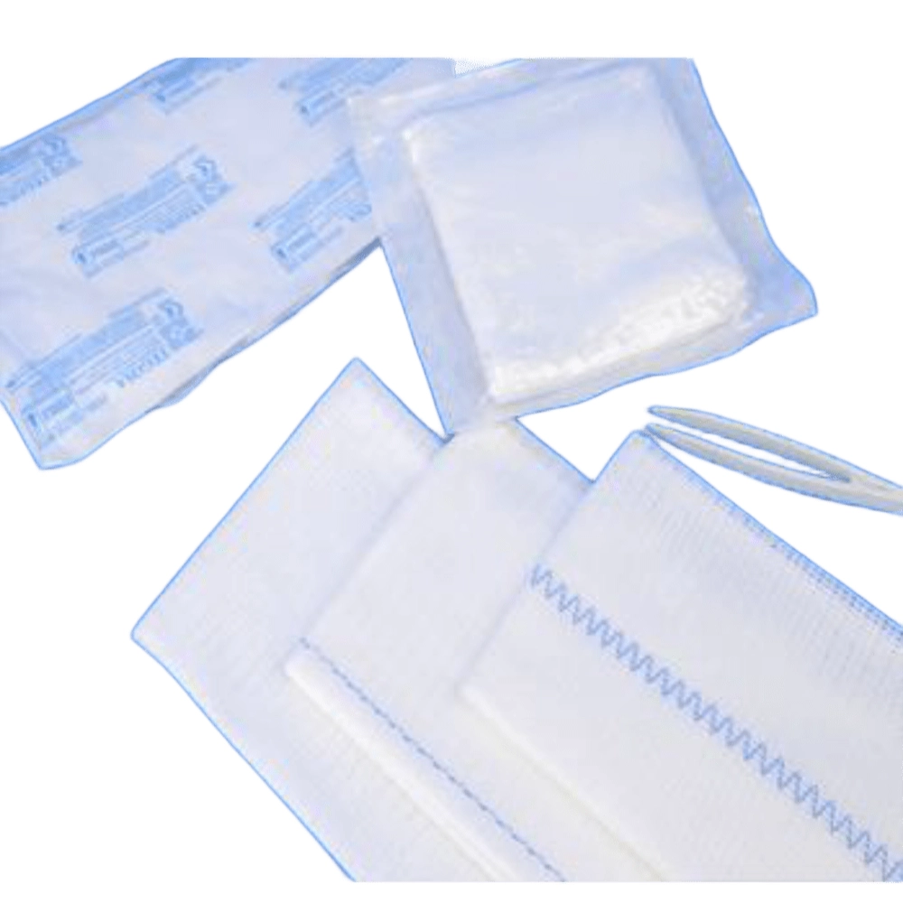 Compresa Hilos No Estéril Ada