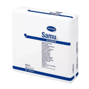 Compresa Postparto Samu Classic Maxi Compresa Postparto Samu Classic Maxi