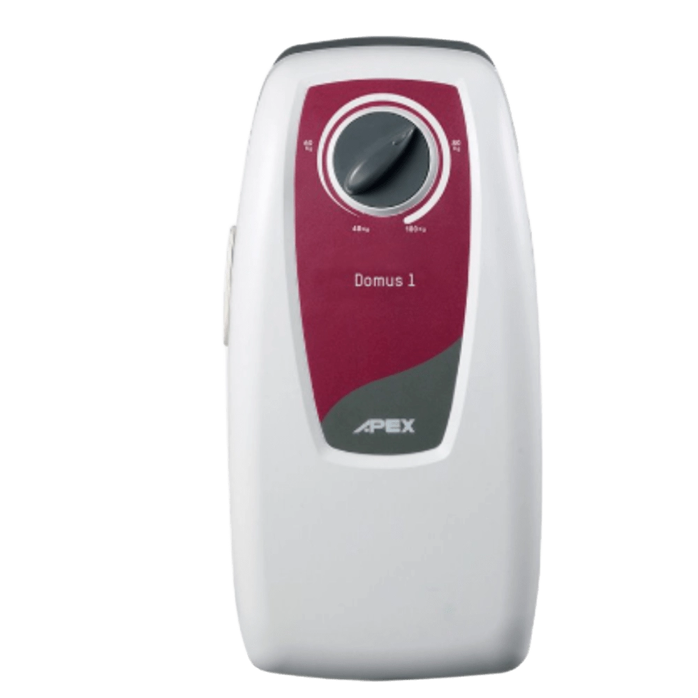 Compresor Colchón Antiescaras Domus Compresor Colchón Antiescaras Domus