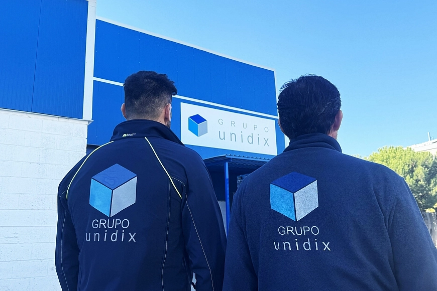 Consolidación, crecimiento y liderazgo en el sector sanitario Consolidación, crecimiento y liderazgo en el sector sanitario