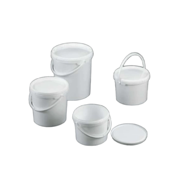 Contenedor Material Biocontaminado