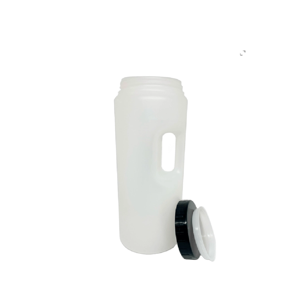 Contenedor Orina 24 Horas.