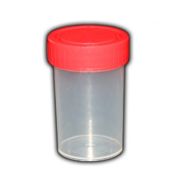 Contenedor Orina Aséptico