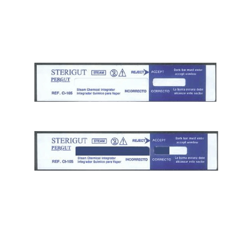 Control Químico Tipo 5