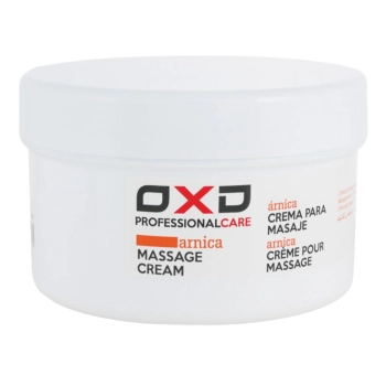 Crema De Masaje Con Árnica Crema De Masaje Con Árnica