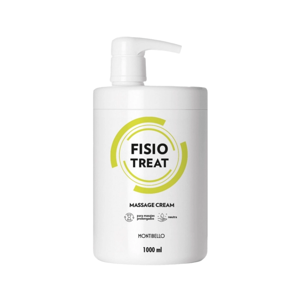 Crema Masaje Montibello