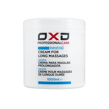 Crema Masaje Prolongado Oxd Crema Masaje Prolongado Oxd