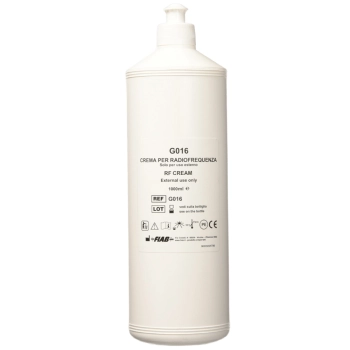 Crema Radiofrecuencia