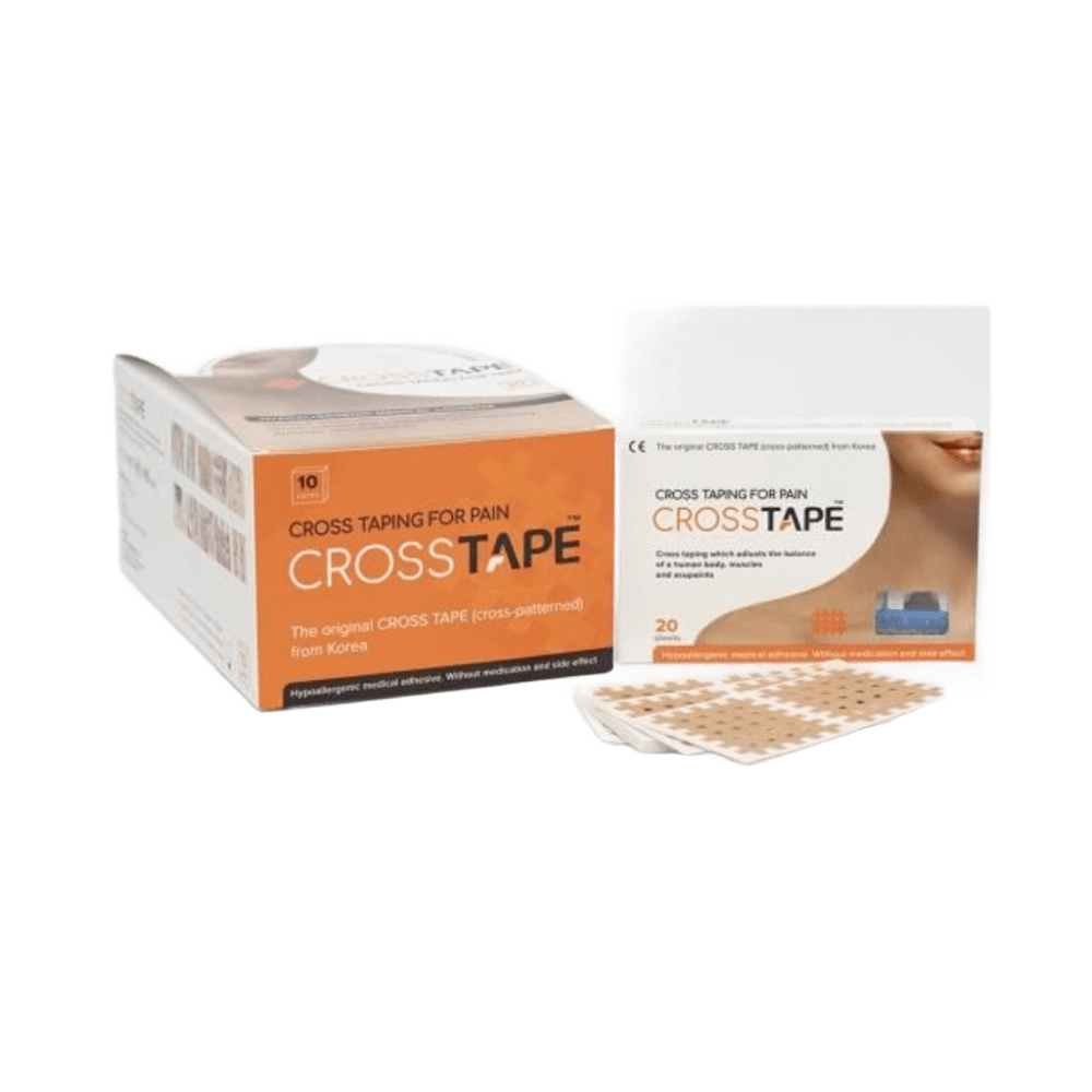 Cross Tape