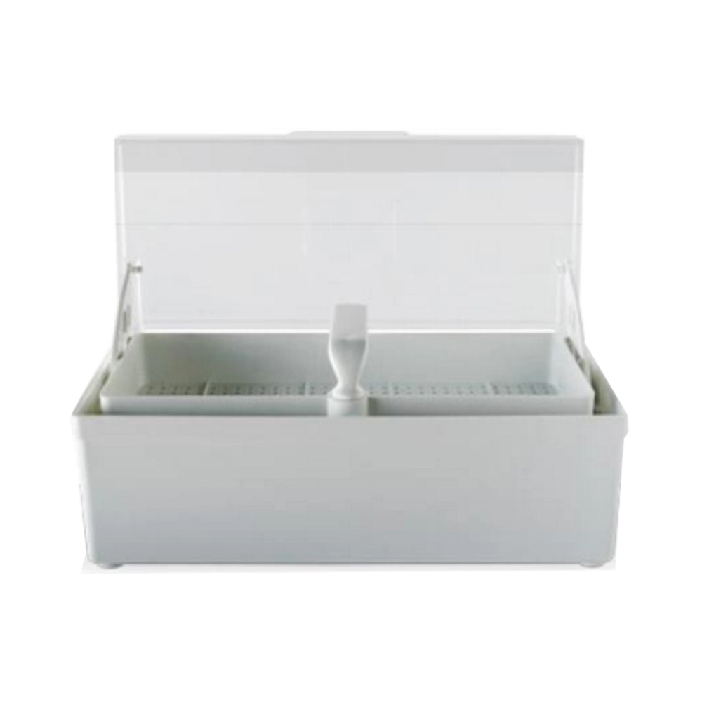 Cubeta Con Tapa Cubeta Con Tapa