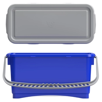 Cubeta Hermetica 20 Lt. C/ Tapa Cubeta Hermetica 20 Lt. C/ Tapa