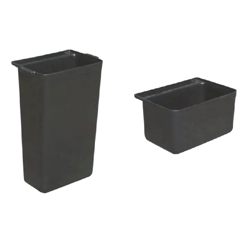 Cubeta Para Carro De Servicio Cubeta Para Carro De Servicio