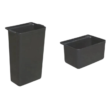 Cubeta Para Carro De Servicio Cubeta Para Carro De Servicio