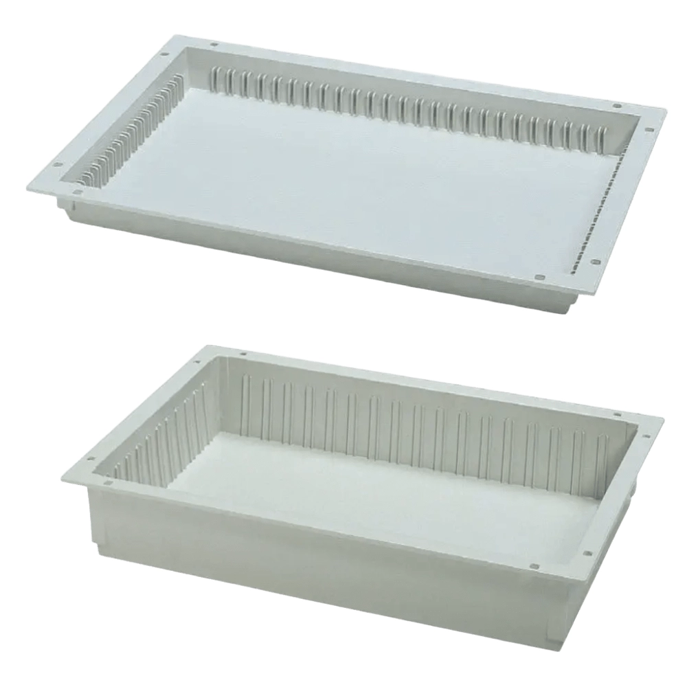 Cubetas ABS Opaco Cubetas ABS Opaco