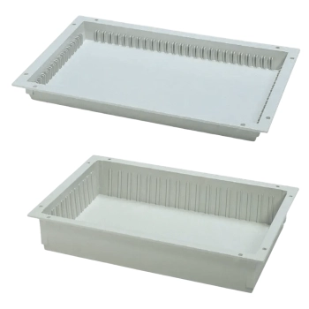 Cubetas ABS Opaco Cubetas ABS Opaco