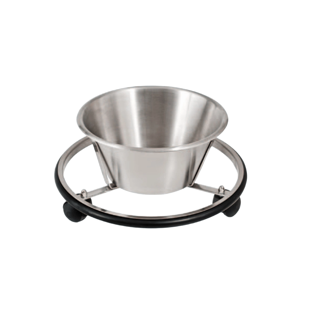 Cubo Restos Acero 11 Litros Cubo Restos Acero 11 Litros