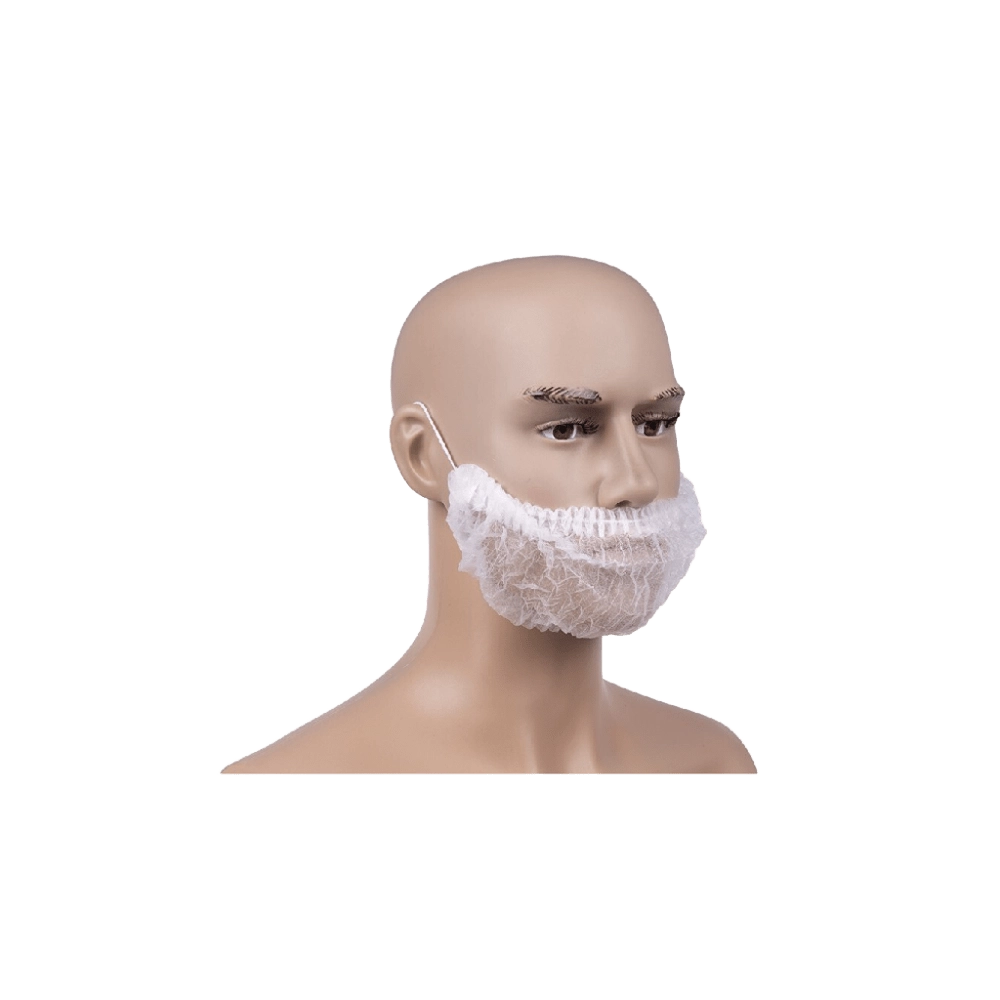 Cubre barbas Cubre barbas