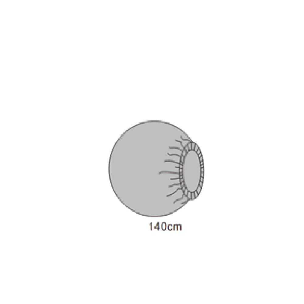 Cubre cámara - UNIDIX