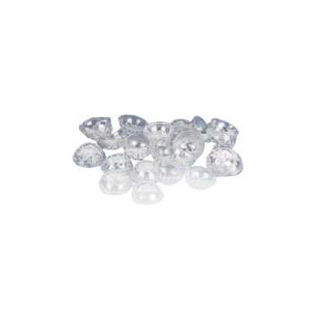 Cubre ojos Con Asperezas