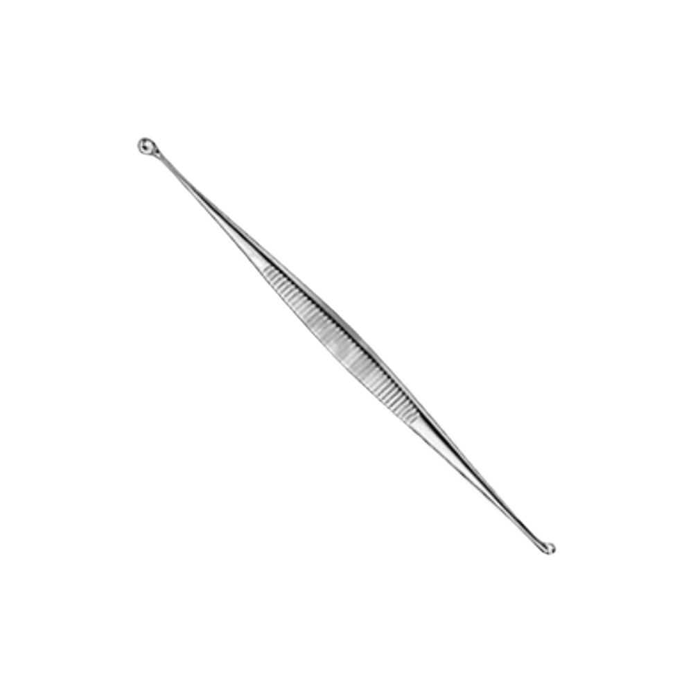 Cucharilla Doble Martini Larga Aesculap Cucharilla Doble Martini Larga Aesculap