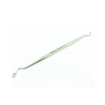 Cucharilla Jansen Curva Cucharilla Jansen Curva