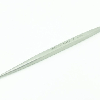 Cucharilla Jansen Recta