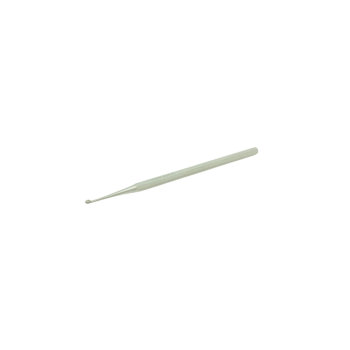 Cucharilla Woolman Curva Aesculap