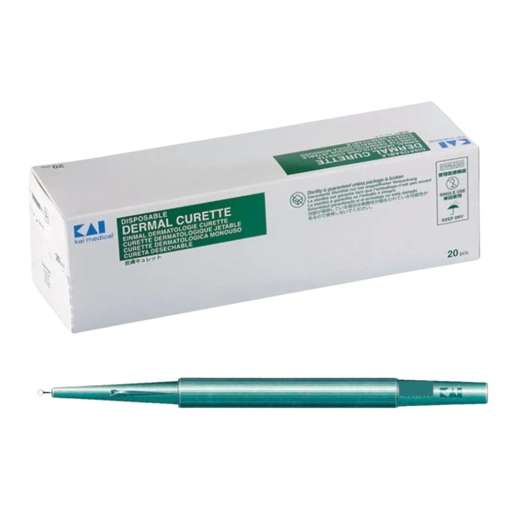 Curette Kay Curette Kay