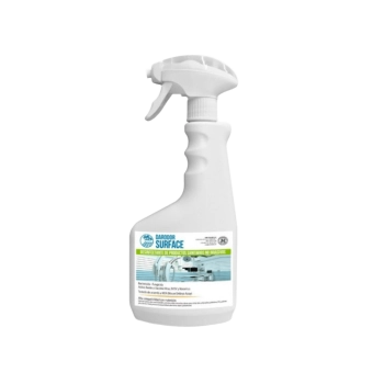 Darodor Surface Darodor Surface