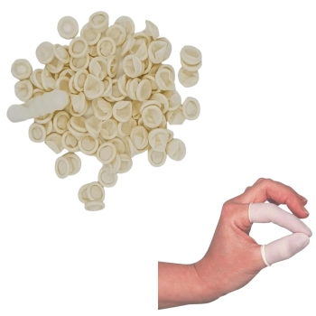 Dedil de Latex Dedil de Latex