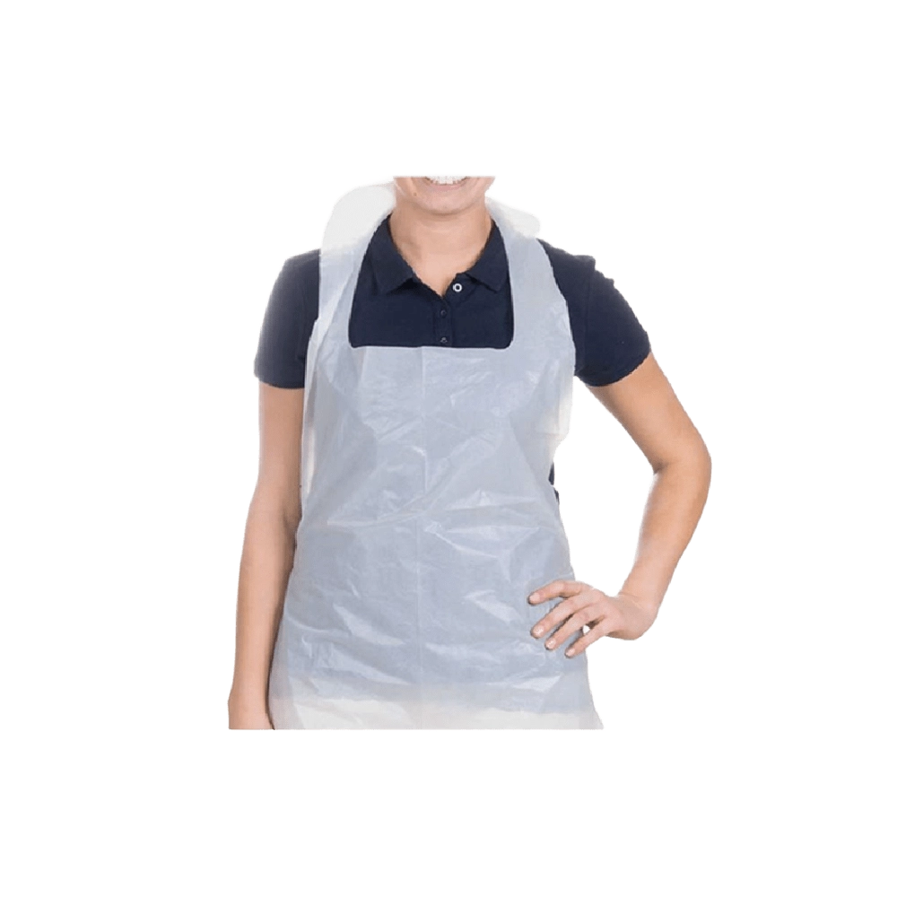 Delantal Polietileno