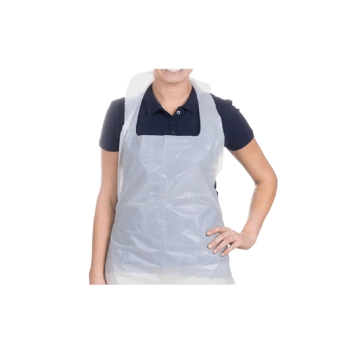 Delantal Polietileno Delantal Polietileno