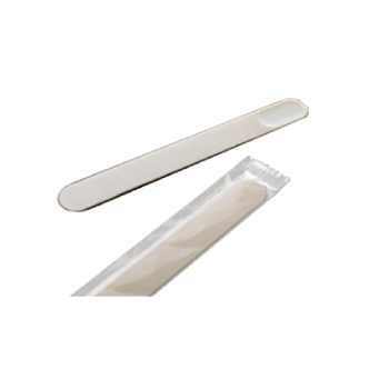 Depresor Plástico Depresor Plástico