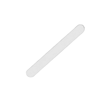 Depresor Plástico Unidix Depresor Plástico Unidix