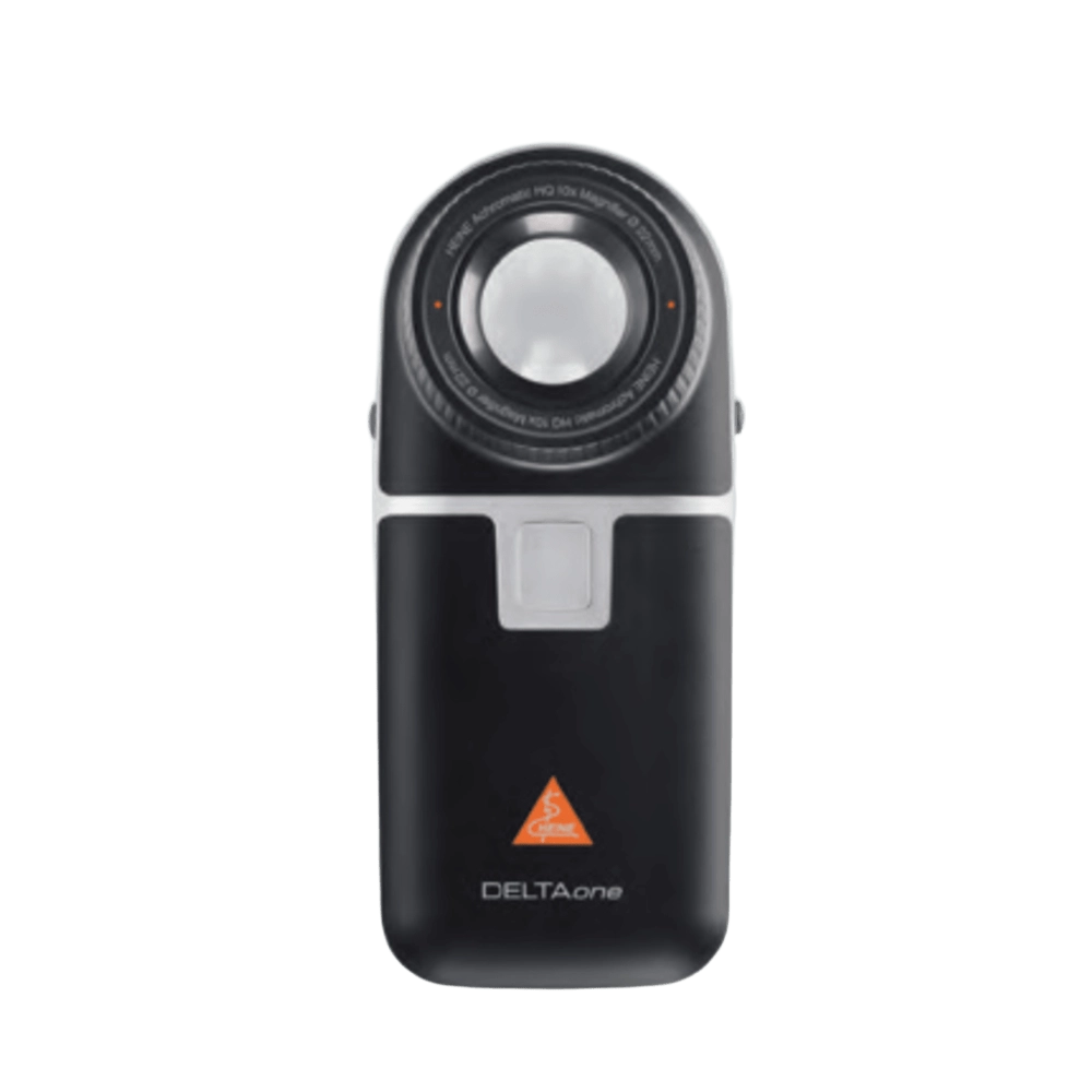 Dermatoscopio DERMLITE