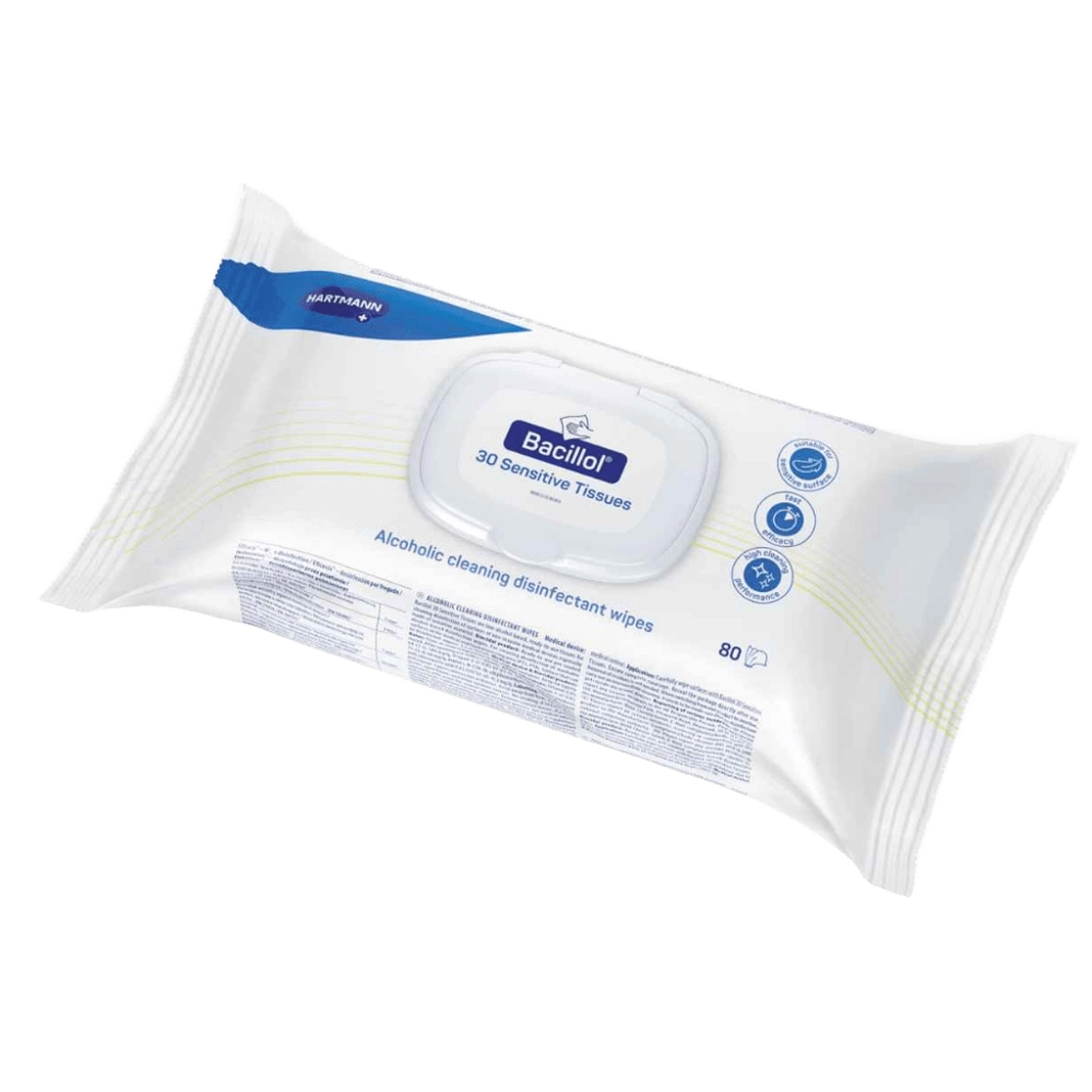 Desinfectante Bacillol